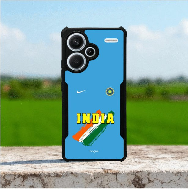 Champion india Mobile Cover For Redmi Note 13 Pro Plus