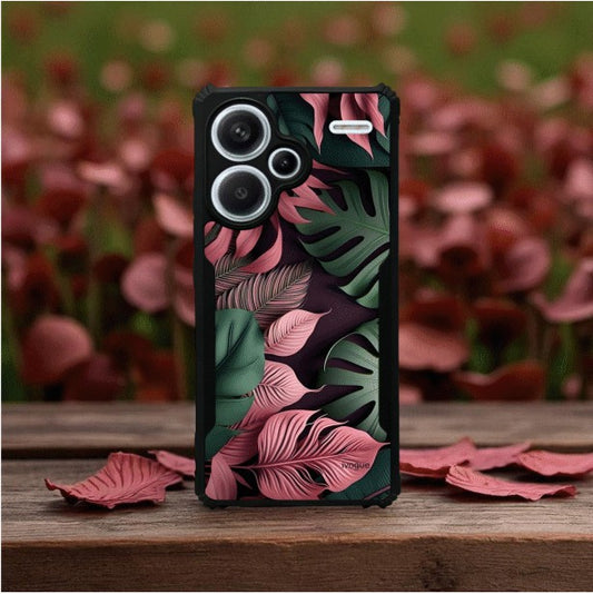 Dusky Palm Mobile Cover For Redmi Note 13 Pro Plus