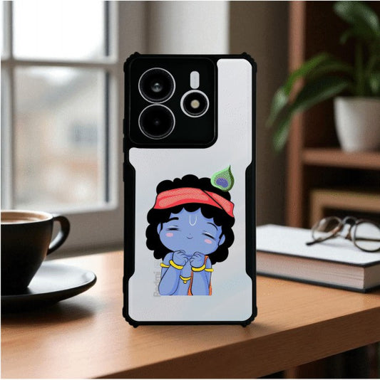 Kana Mobile Cover For Redmi Note 14