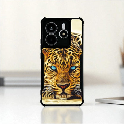 Jaguar Mobile Cover For Redmi Note 14