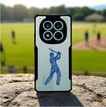 Cricket Mobile Cover For Redmi Note 14 Pro