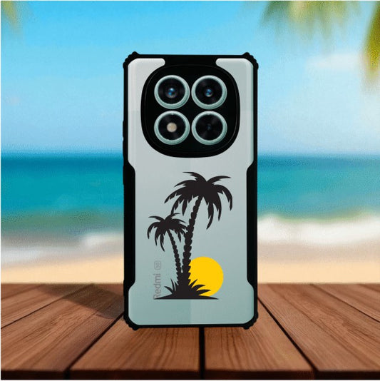 Nature Mobile Cover For Redmi Note 14 Pro