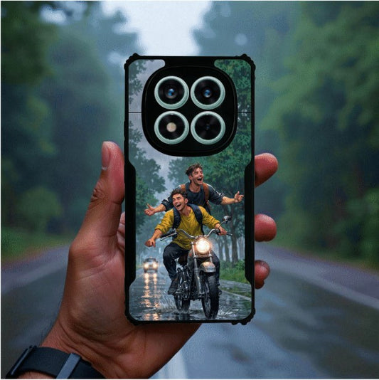 Yaaron Ki Yaari Mobile Cover For Redmi Note 14 Pro