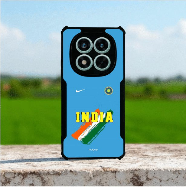 Champion india Mobile Cover For Redmi Note 14 Pro