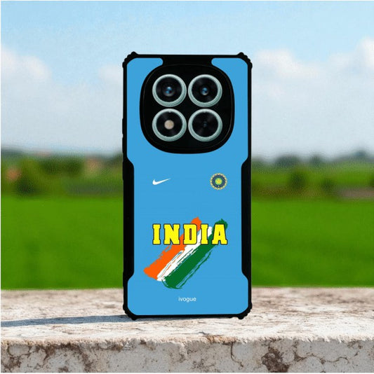 Champion india Mobile Cover For Redmi Note 14 Pro