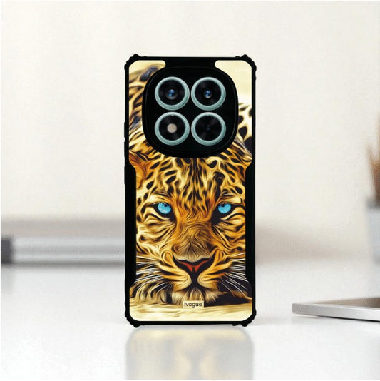 Jaguar Mobile Cover For Redmi Note 14 Pro