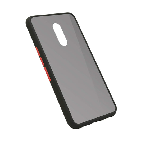 Shutter Smoke Hard Case For Redmi