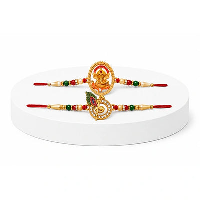 Religious & Devotional Rakhi