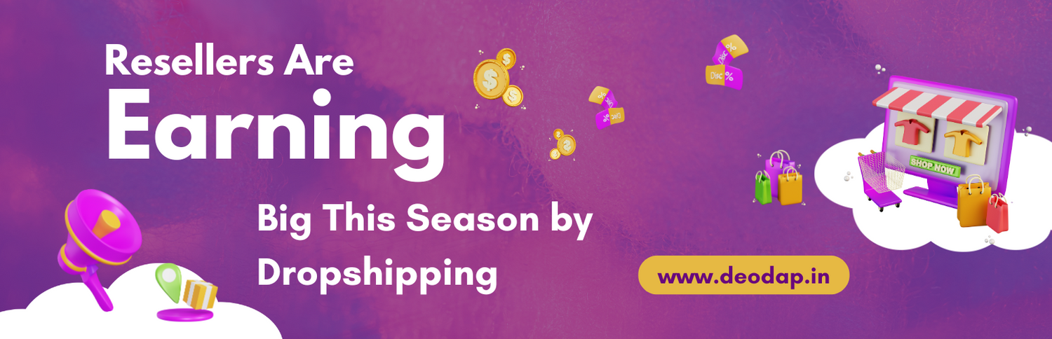 Resellers Are Earning Big This Season by Dropshipping These Essentials