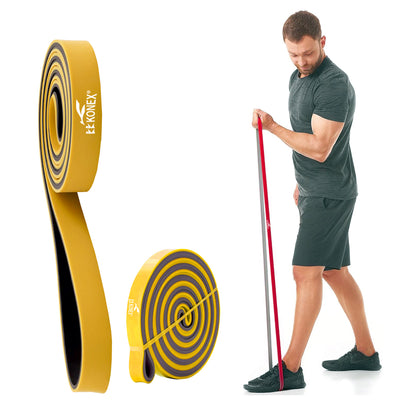 High-Strength Resistance Loop Band (2080x22 MM / 1 Pc)