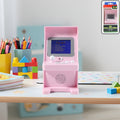 Mini Retro Arcade Console – 120 Classic Games & Joystick Fun