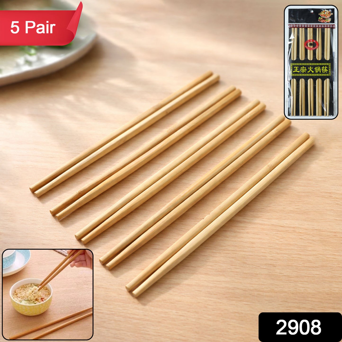 Dining Chopsticks