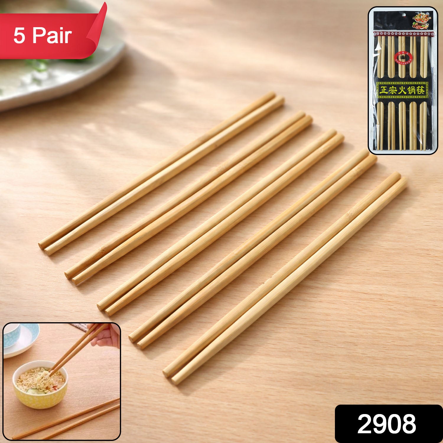 Dining Chopsticks