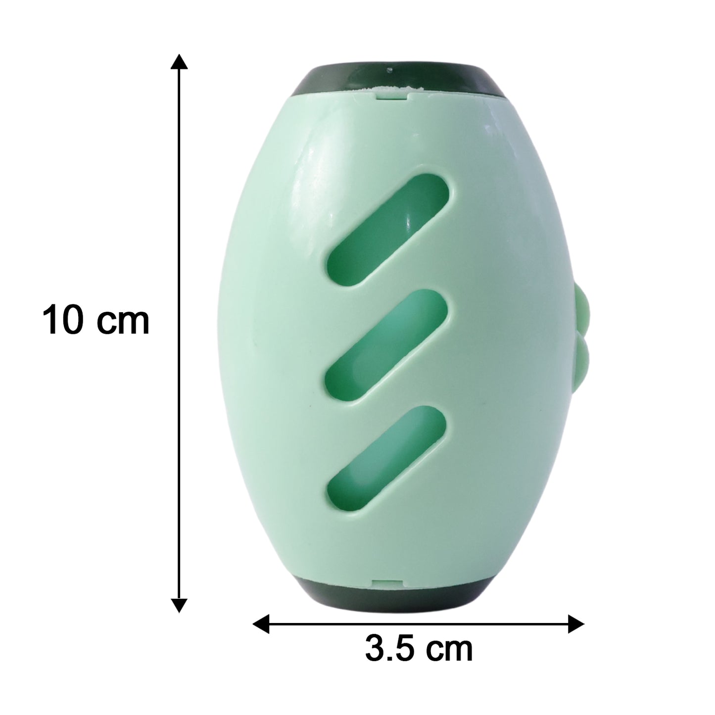 Reusable lint roller size comparison