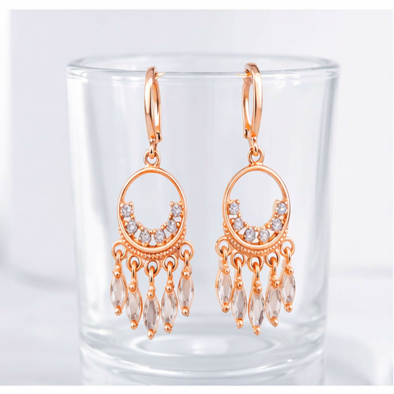 Trendy Designer Fashion Earrings for Daily Wear, Party & Festive Look