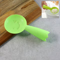 Non-Stick Rice Serving Spoon – Comfortable Grip & Heat-Resistant