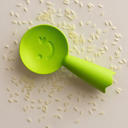 Rice Spoon
