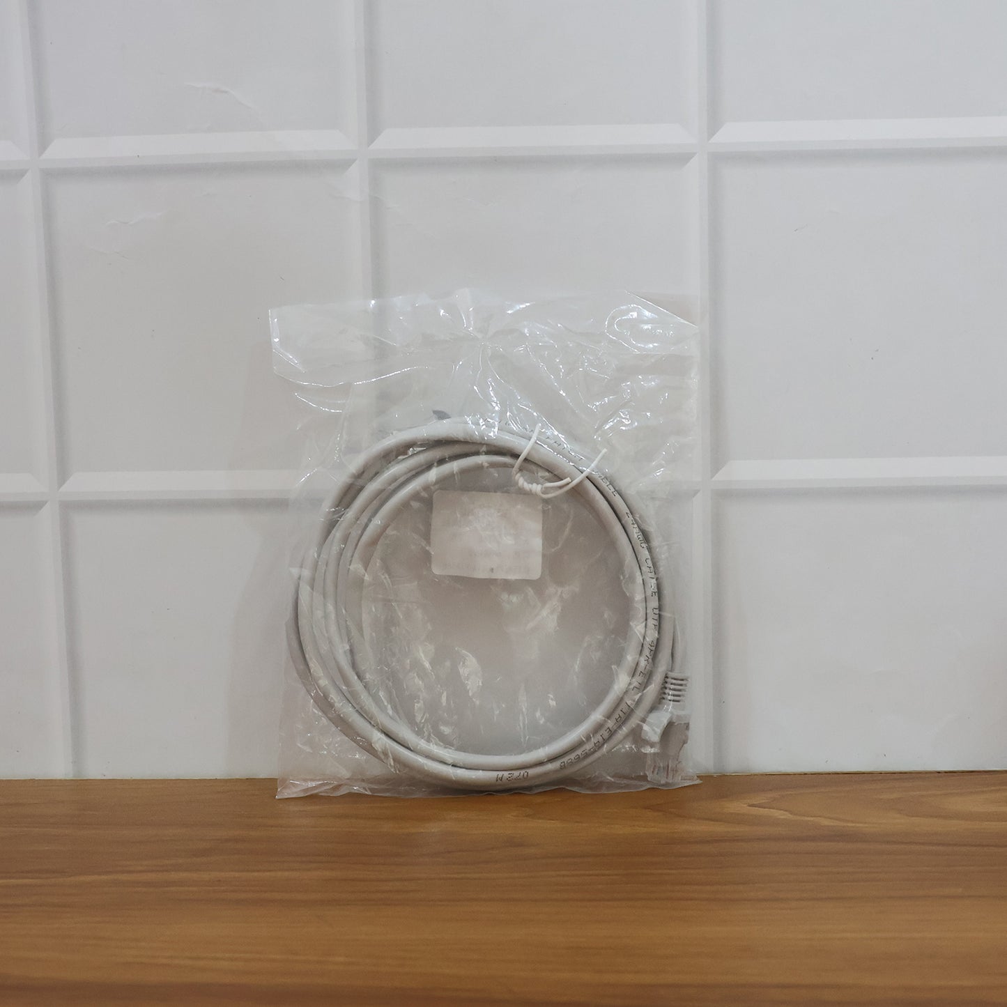 High-Speed LAN Ethernet Cable (2 Meter)