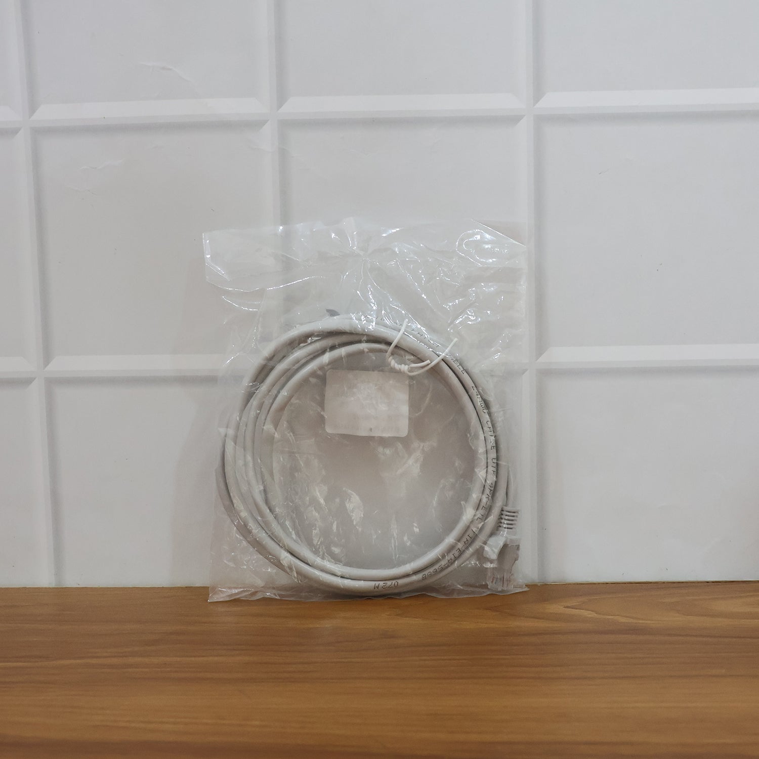High-Speed LAN Ethernet Cable (2 Meter)
