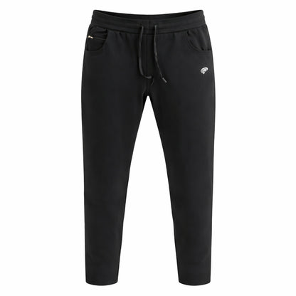 Men’s Slim Fit Stretchable Track Pants with Drawstring & Pocket Lower