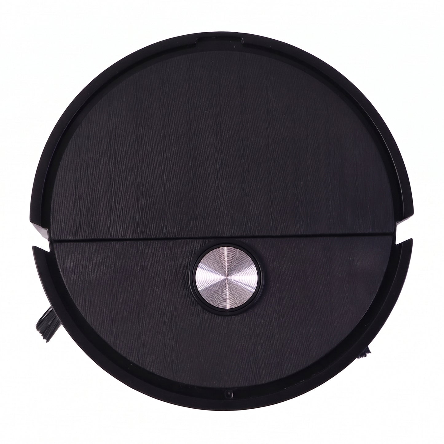 Robotic Vacuum Cleaner with Mopping Function (1 PC, Battery not Included)