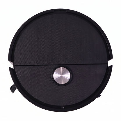 Robotic Vacuum Cleaner with Mopping Function (1 PC, Battery not Included)