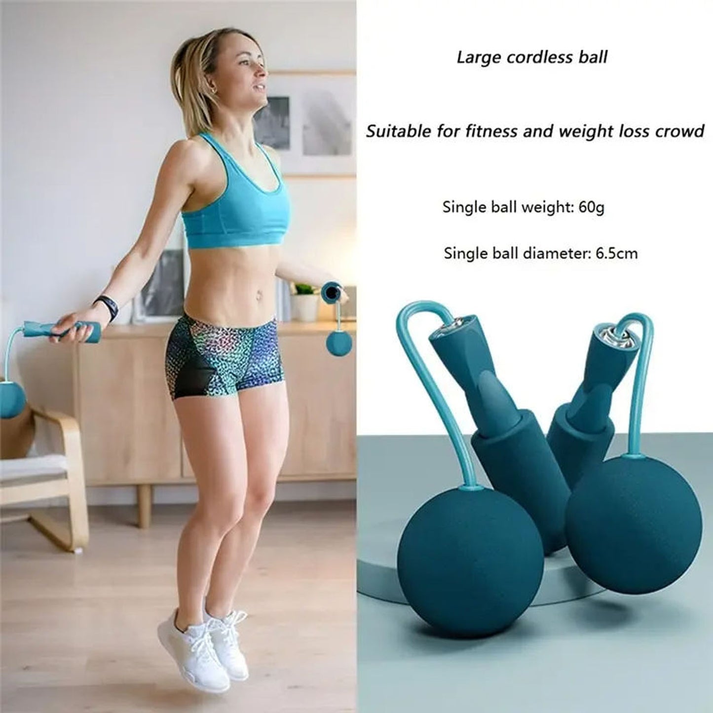 Rope Ball