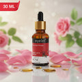 Rose Essential Oil – Natural Skin & Hair Therapy for Smoothness