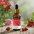 Rosehip Essential Oil – Natural Skin & Hair Therapy for Smoothness