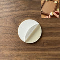 Round Self-Adhesive Furniture Protection Pad – Scratch & Noise Reducer