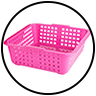 Storage Baskets