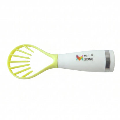 Manual Melon Slicer Cutter Tool for Watermelon Avocado and Fruits (1 Pc)
