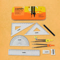 Mathematical Drawing Instruments Box – Complete Geometry Set
