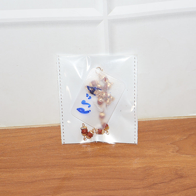 Rudraksha Bead Bracelet for Spiritual Daily Wear