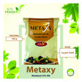 Metalaxyl 35% WS Systemic Fungicide – Effective Downy Mildew Control