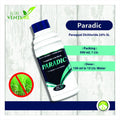 Paraquat Dichloride 24% SL – Fast-Acting Non-Selective Herbicide