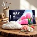 Air-Dry Clay – Perfect for Sculpture and DIY Crafts (250 g)