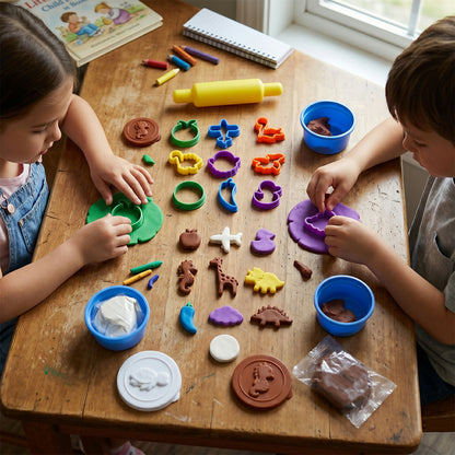 Modelling-Dough-Clay-07