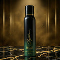 Signature Charge Body Spray – Long Lasting masculine scent for Men