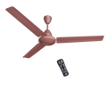 Energy Efficient Ceiling Fan – High Speed 390 RPM & Remote Control