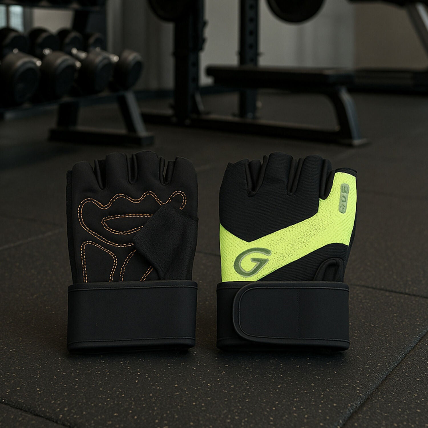 Unisex Half Finger Gym Gloves for Weightlifting, Cycling, Fitness, and Outdoor Sports – 3 Pair