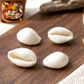 Natural Kaudi Cowrie Shells – Ideal for Pooja & Decor