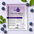 Salicylic Acid 1% Sheet Mask – Clarifies & Refines Pores