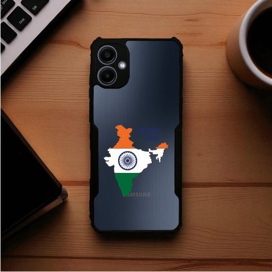 Satyamev Jayate Mobile Cover For Samsung A06