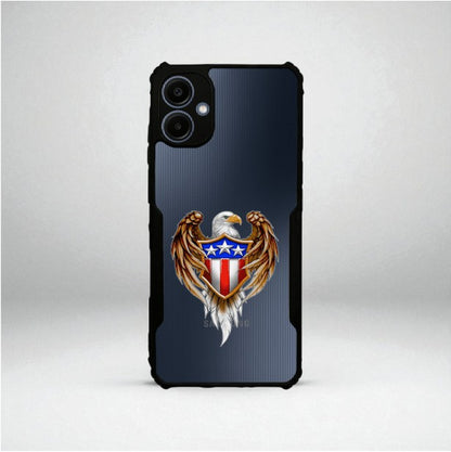 Eagle Mobile Cover For Samsung A06