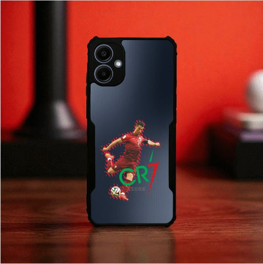 CR7 Mobile Cover For Samsung A06
