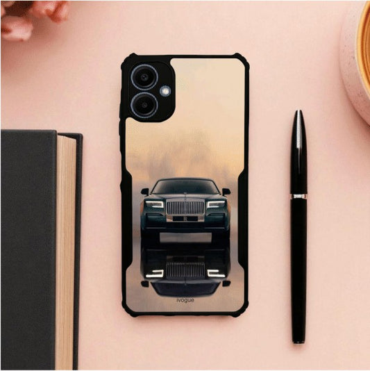 Rolls Reign Mobile Cover For Samsung A06
