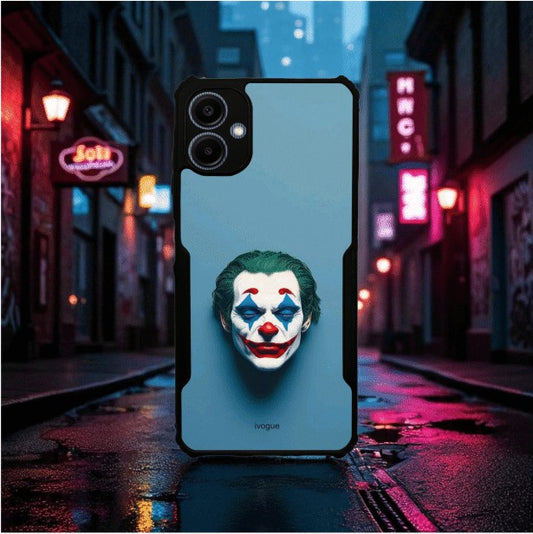 Joker Mobile Cover For Samsung A06