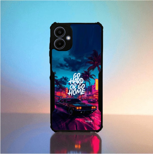 Velocity Vibes Mobile Cover For Samsung A06