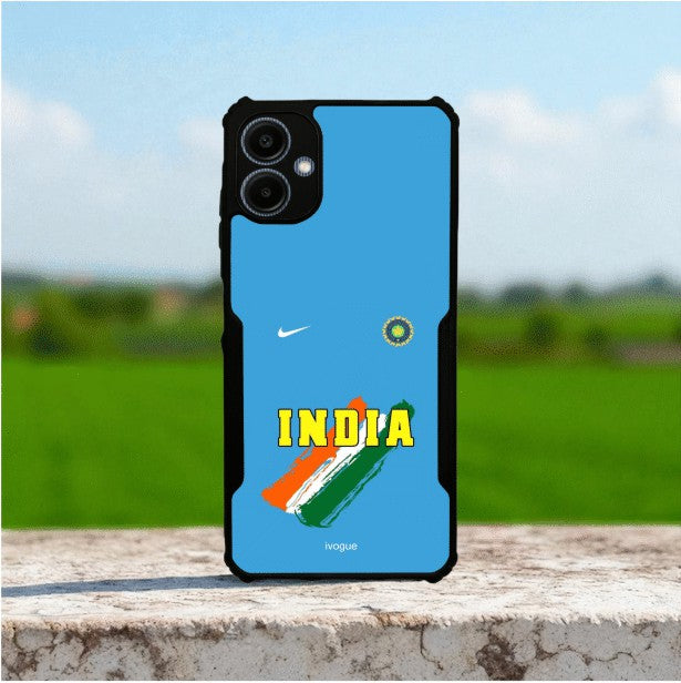 Champion india Mobile Cover For Samsung A06